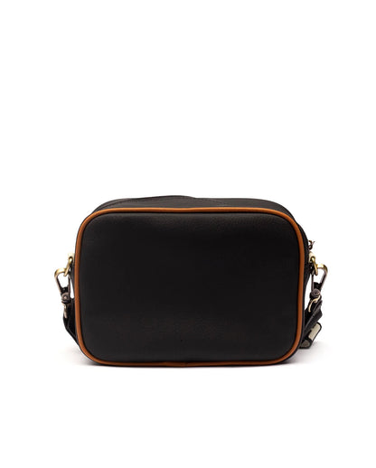 Cartera Crossbody  Nuba - Parchita