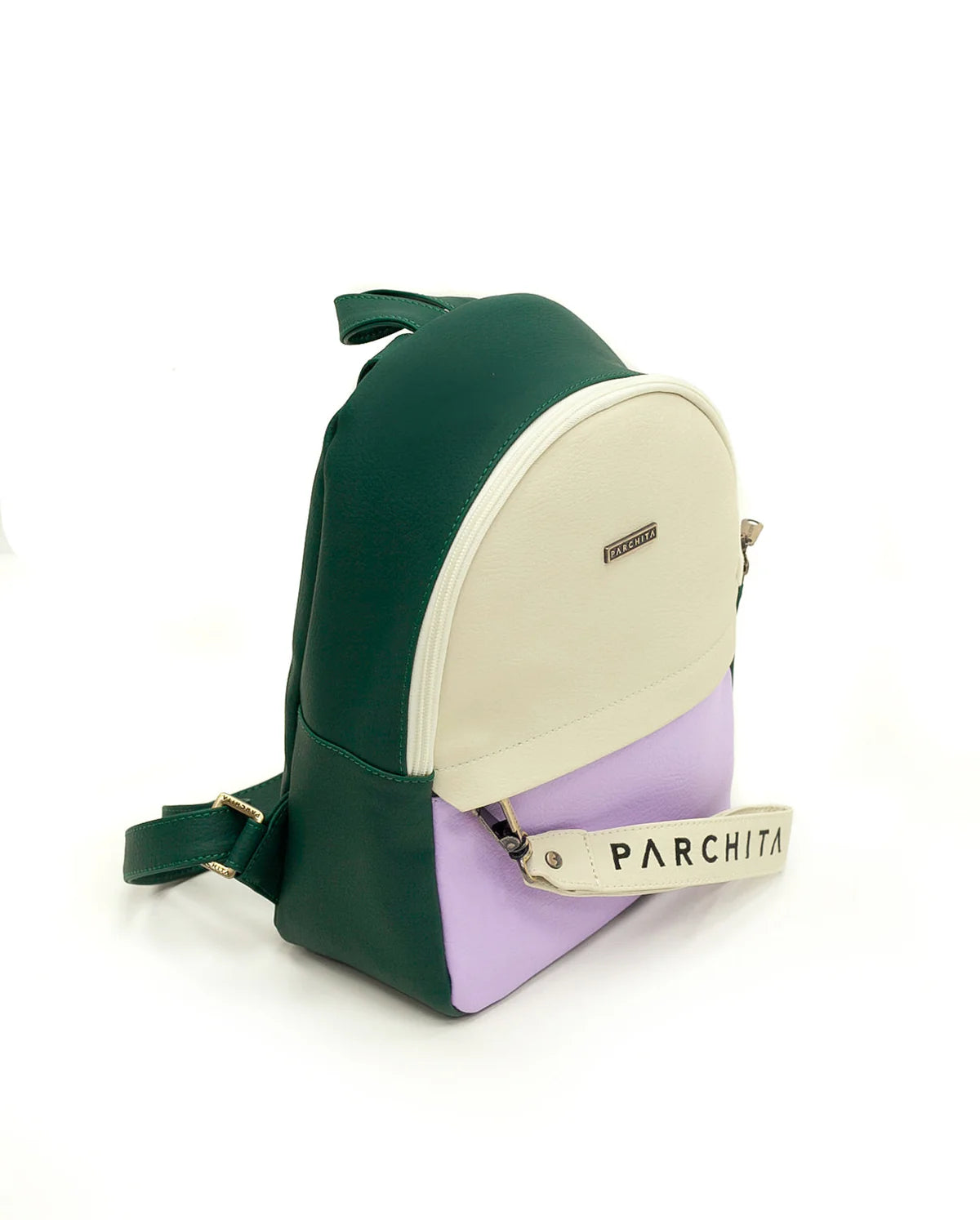 Mochila Bruno - Parchita