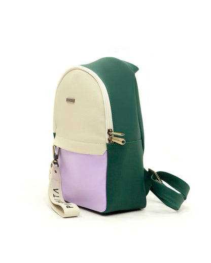 Mochila Bruno - Parchita