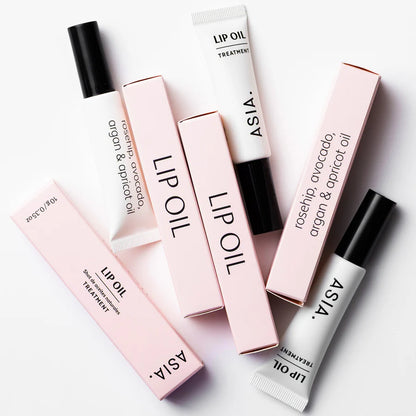 Lip Oil - ASIA Makeup