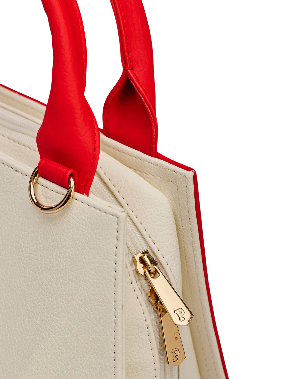 Cartera Mini Kufra Sinfonia - Parchita