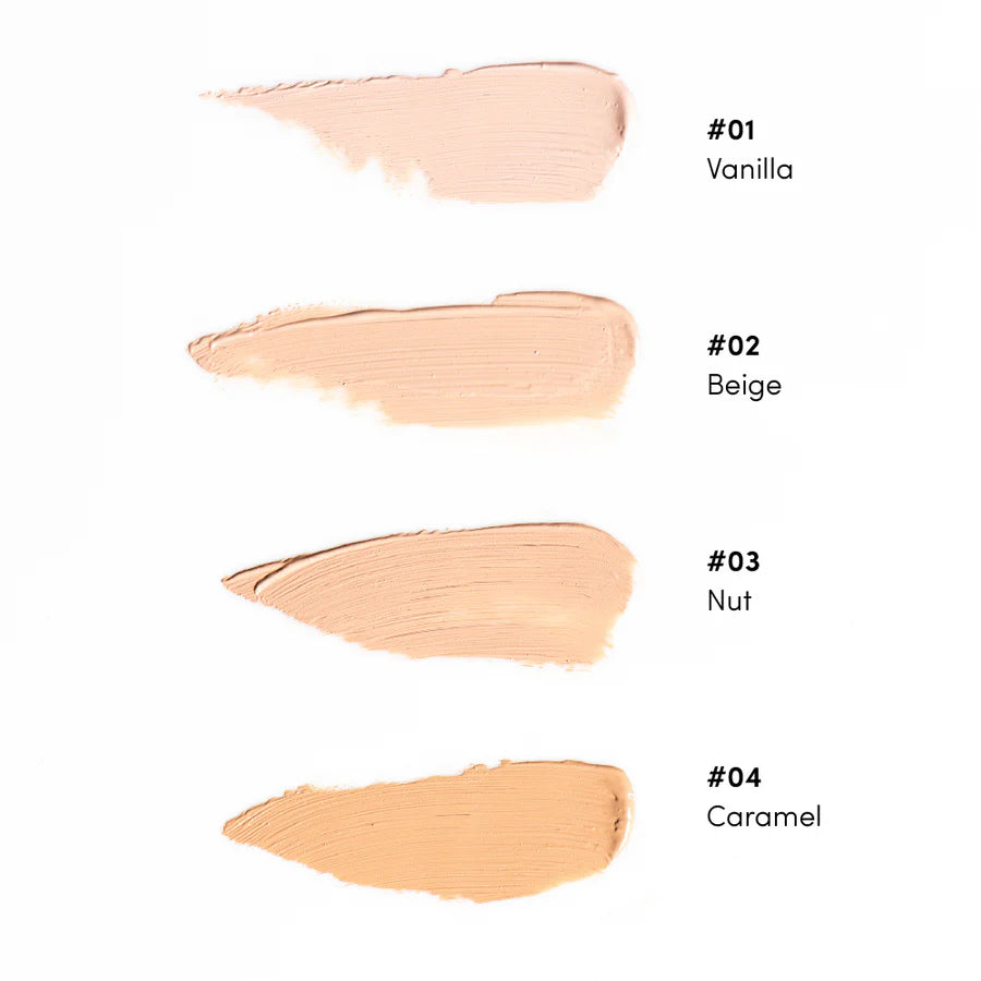 Corrector Líquido - ASIA Makeup