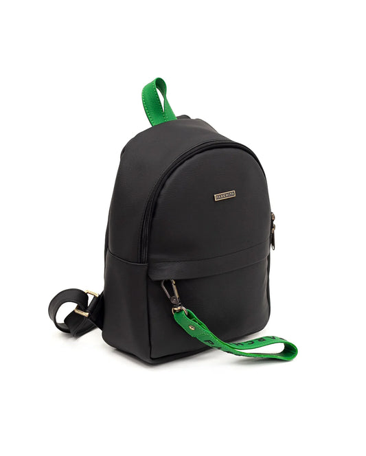 Mochila Bruno - Parchita