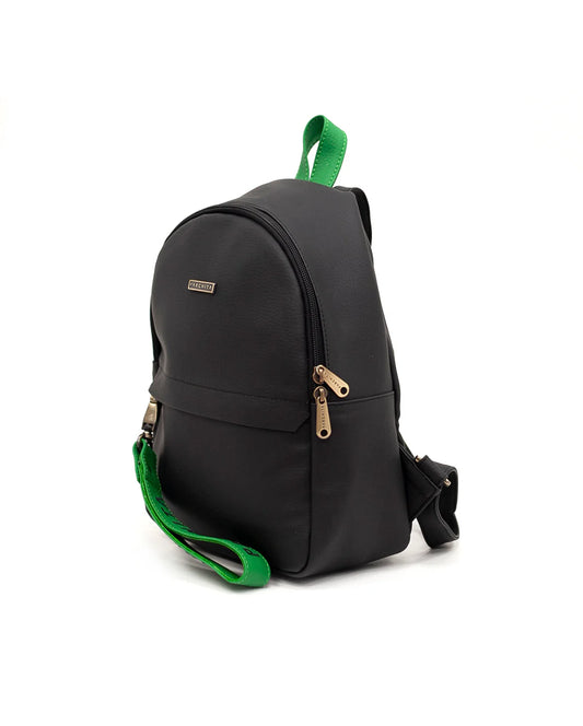 Mochila Bruno - Parchita