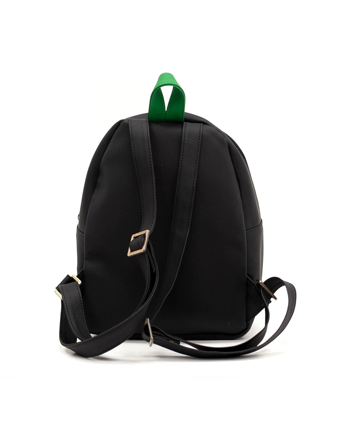 Mochila Bruno - Parchita