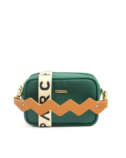 Cartera Crossbody Dalia - Parchita