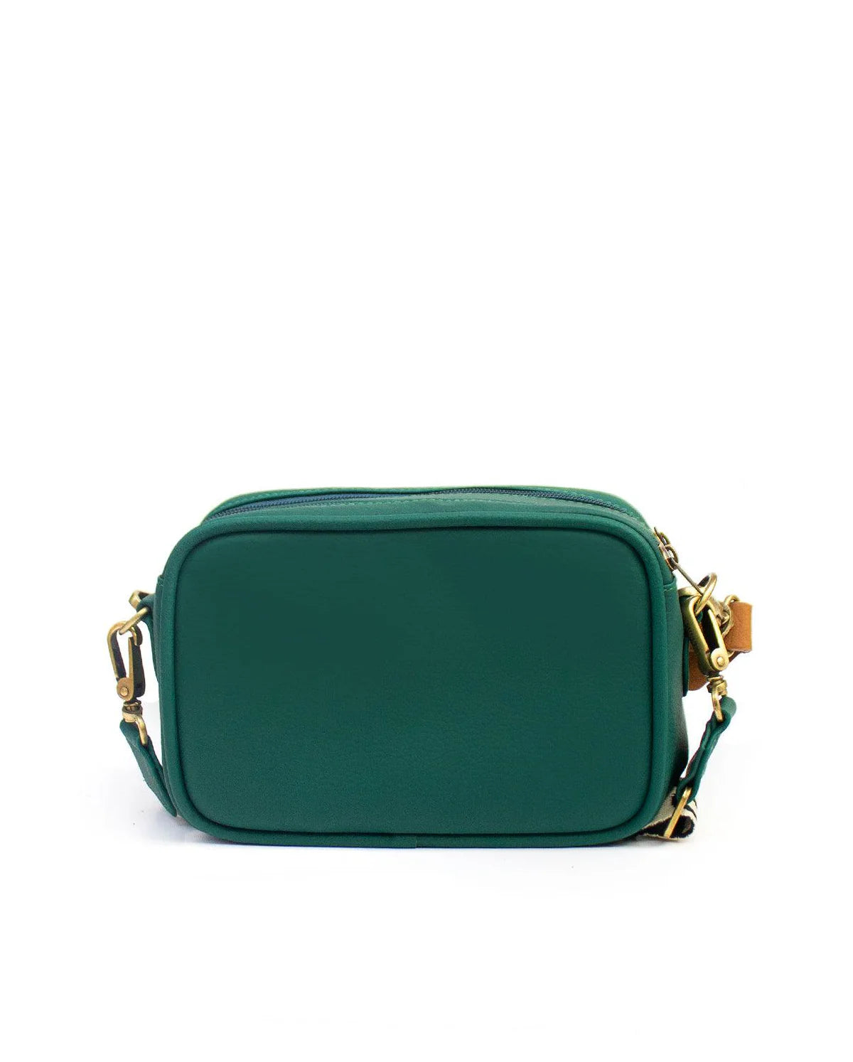 Cartera Crossbody Dalia - Parchita