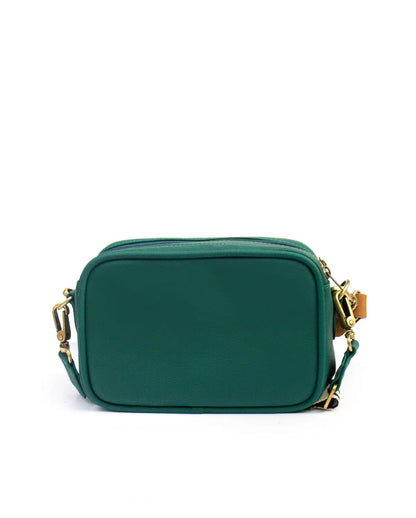 Cartera Crossbody Dalia - Parchita
