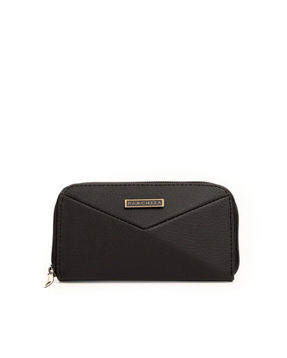 Billetera Petit Poly - Parchita