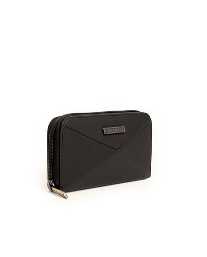 Billetera Petit Poly - Parchita