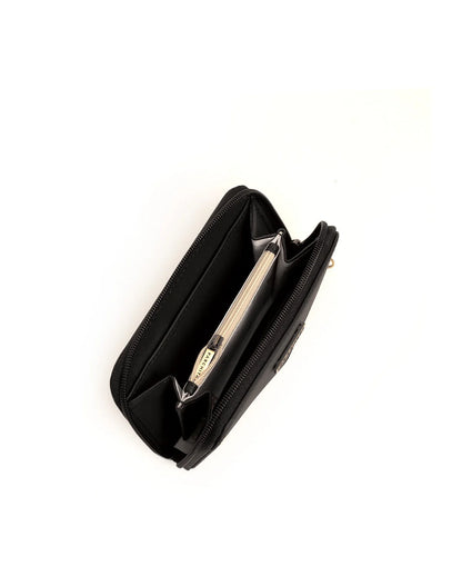 Billetera Petit Poly - Parchita