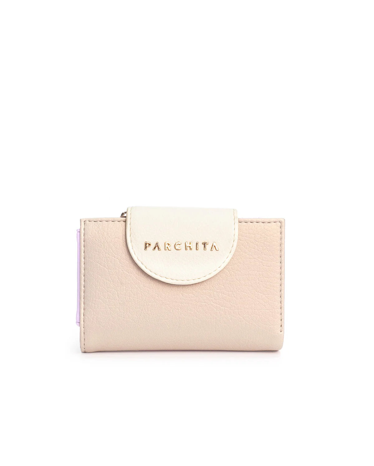 Billetera Carla - Parchita