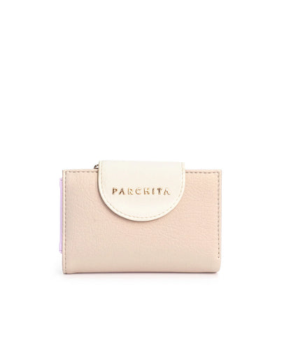 Billetera Carla - Parchita