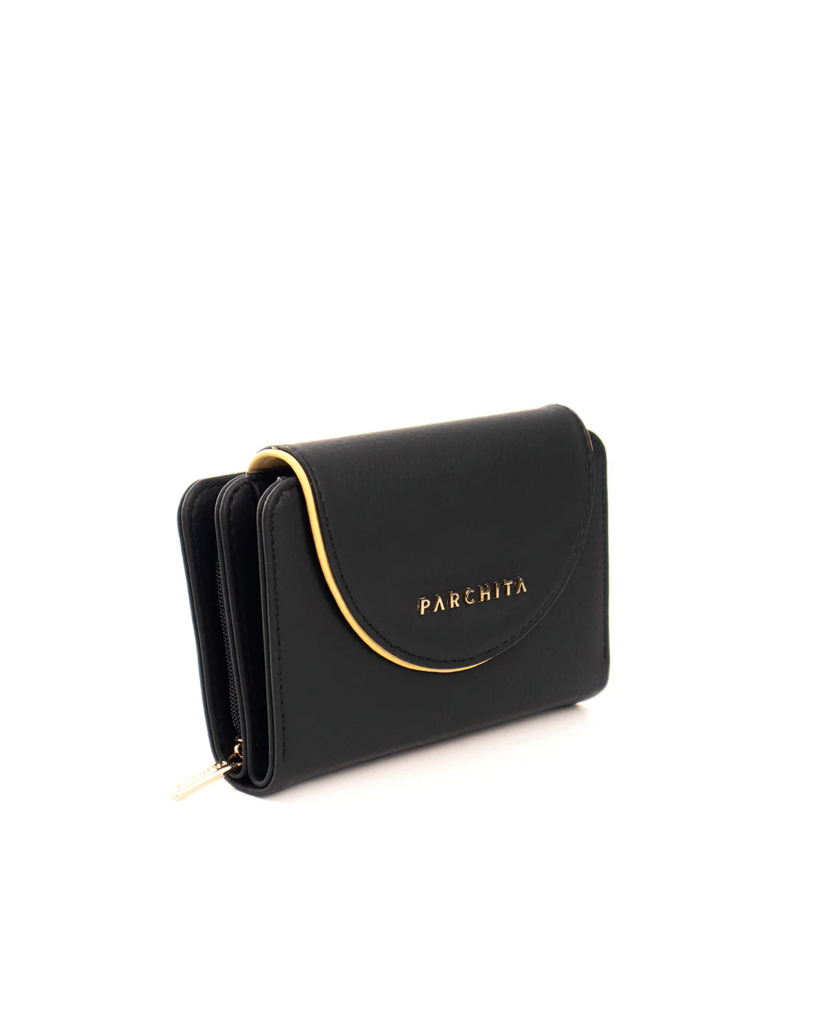 Billetera Becca - Parchita