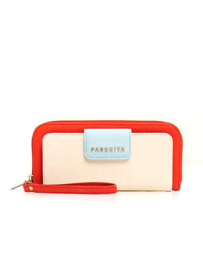 Billetera Juana - Parchita