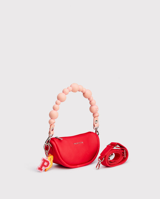 Cartera Lumina - Parchita