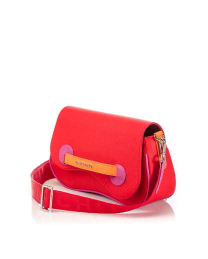 Cartera Petra - Parchita