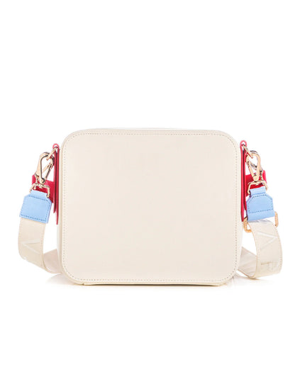 Cartera Fiorella - Parchita