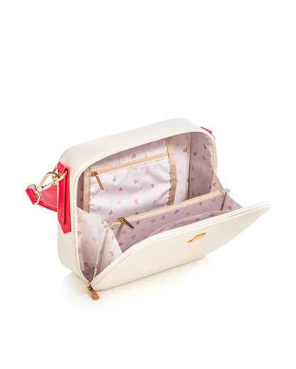 Cartera Fiorella - Parchita