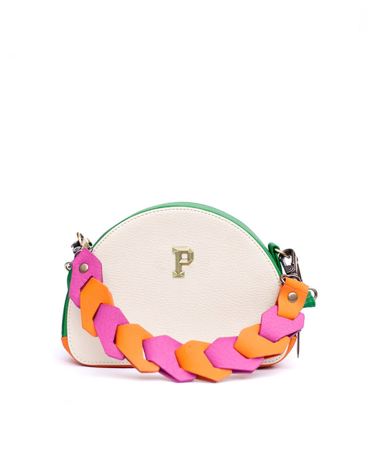 Cartera Roberta - Parchita