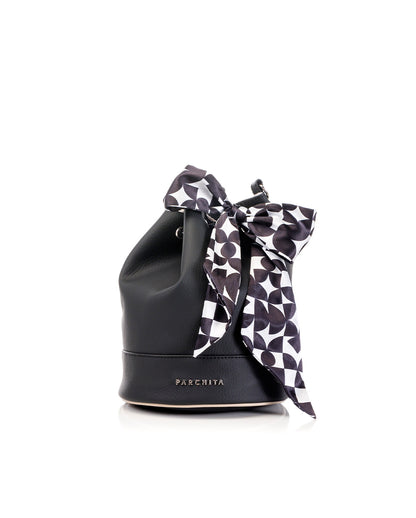 Cartera Vilma - Parchita