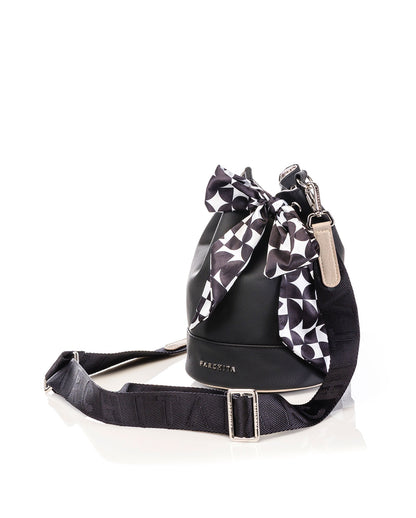 Cartera Vilma - Parchita