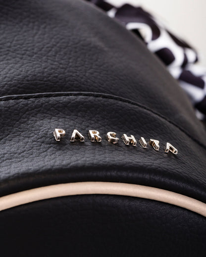 Cartera Vilma - Parchita