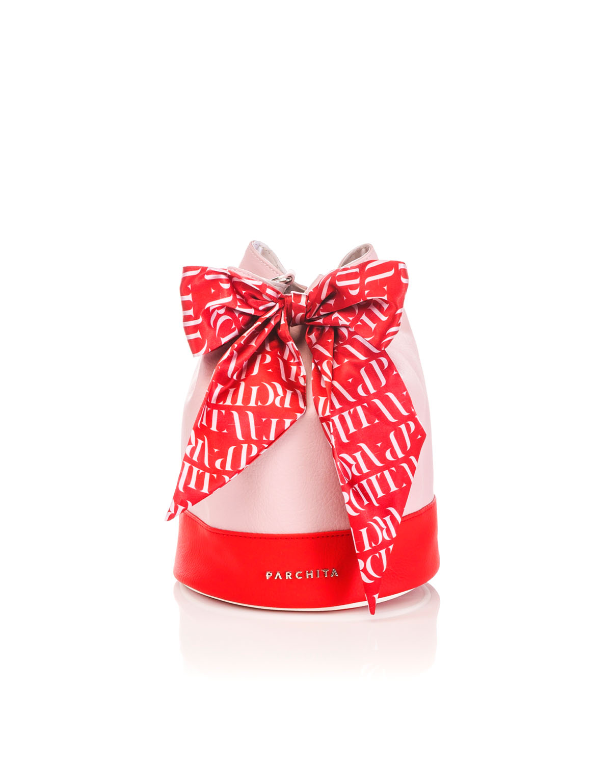 Cartera Vilma - Parchita