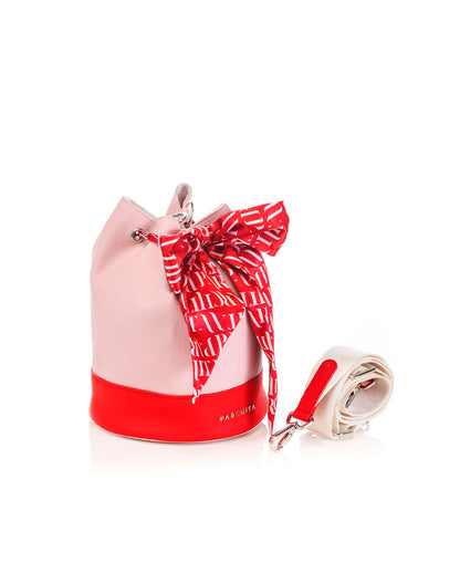 Cartera Vilma - Parchita