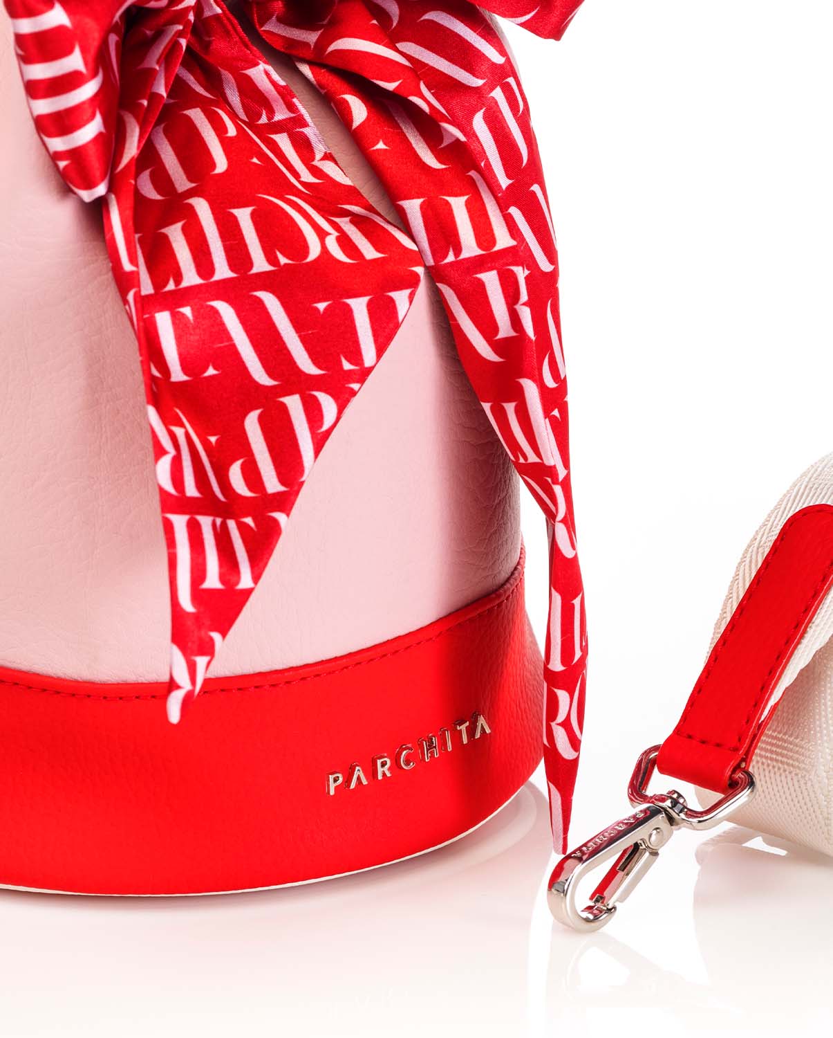 Cartera Vilma - Parchita