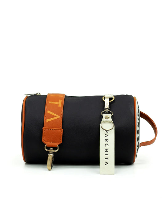 Cartera Cirilo - Parchita