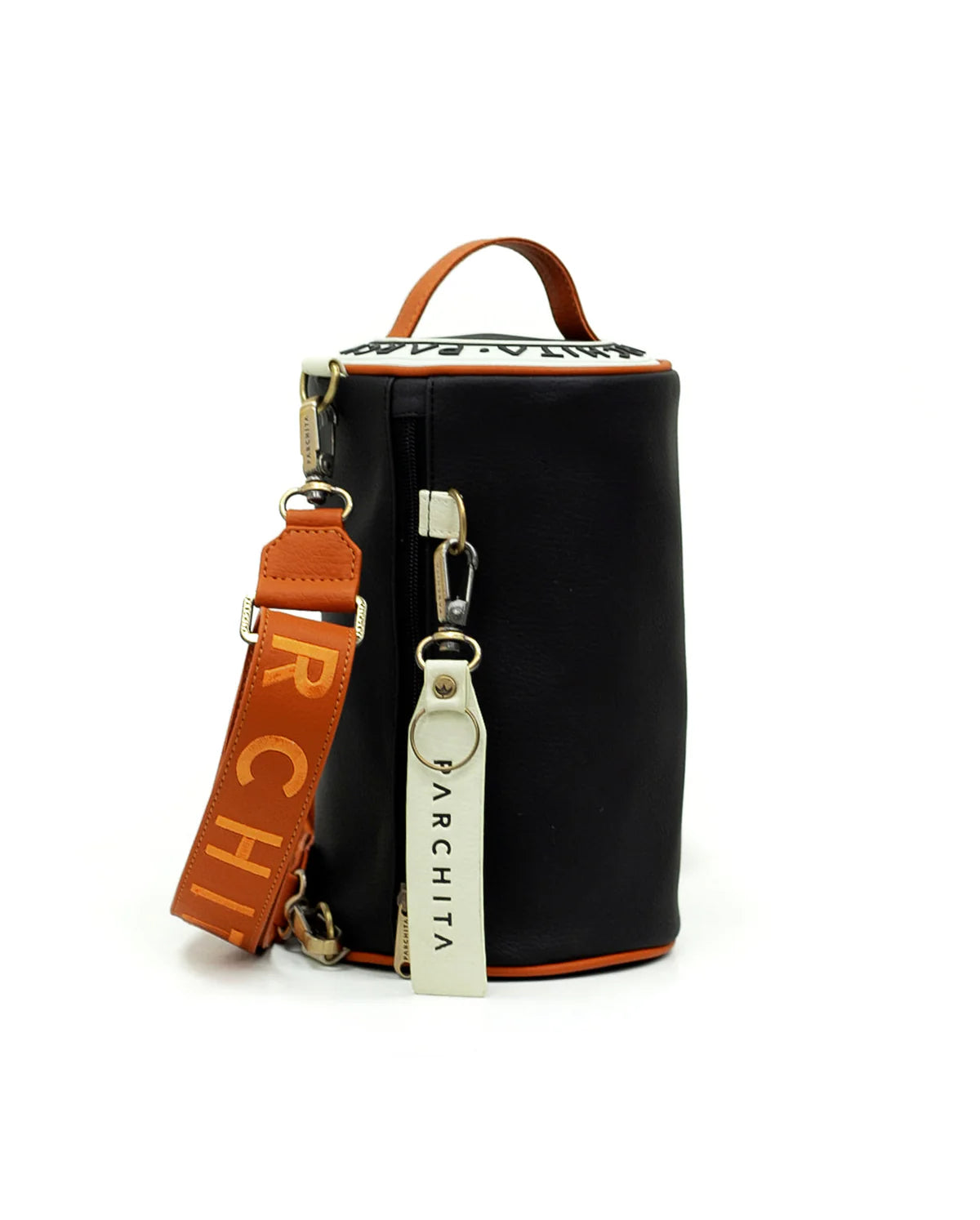 Cartera Cirilo - Parchita