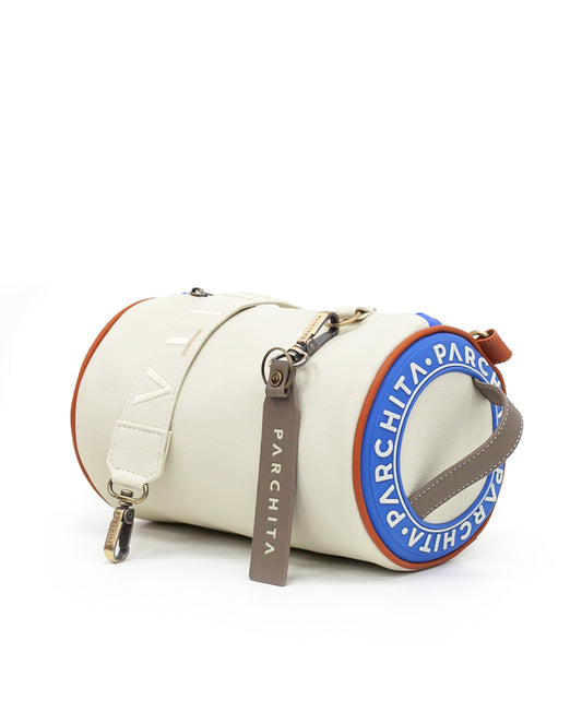 Cartera Cirilo - Parchita