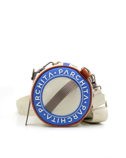 Cartera Cirilo - Parchita