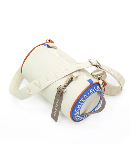 Cartera Cirilo - Parchita