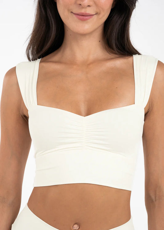 Crop Top Noche - Maralta