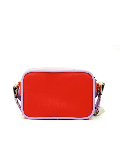 Cartera Crossbody Dalia - Parchita