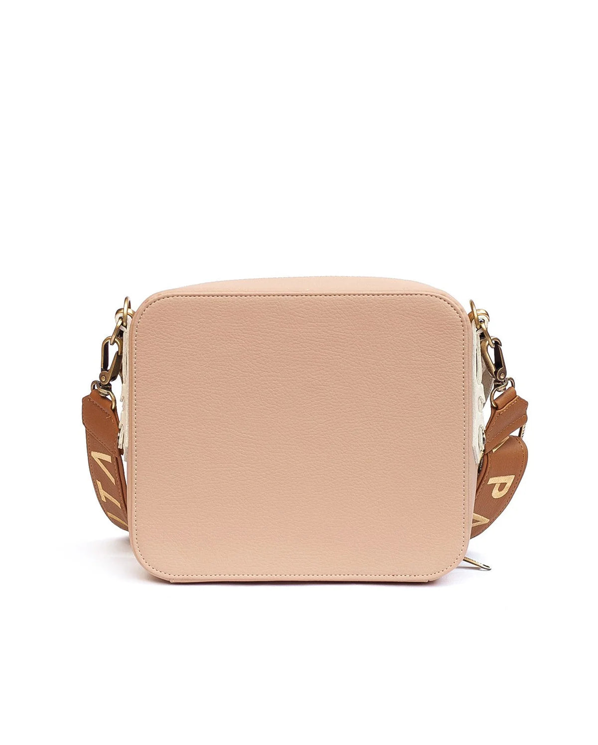 Cartera Flora - Parchita