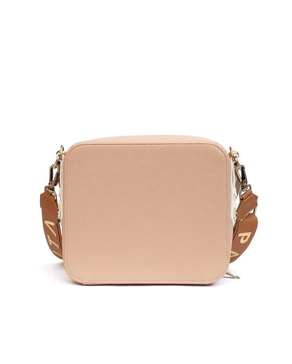 Cartera Flora - Parchita