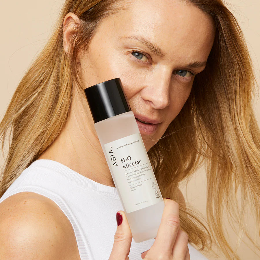 H2O Micelar - ASIA