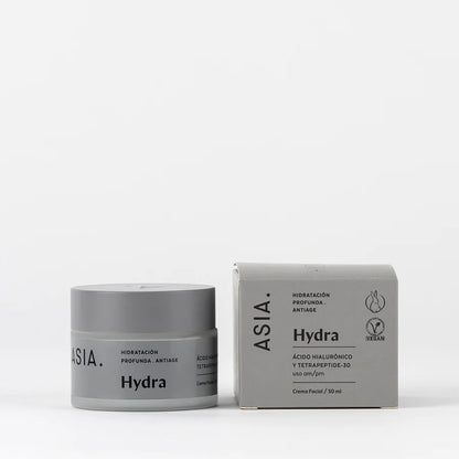 Crema HYDRA - ASIA
