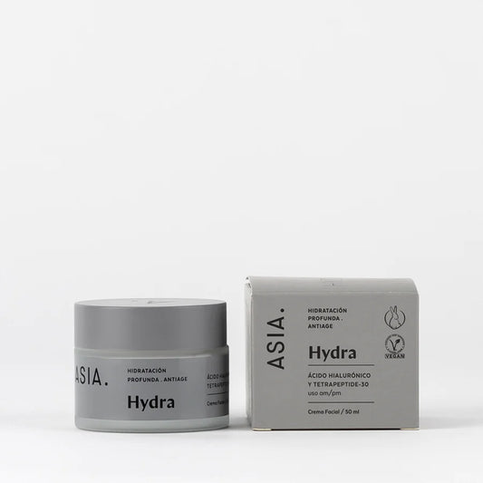 Crema HYDRA - ASIA