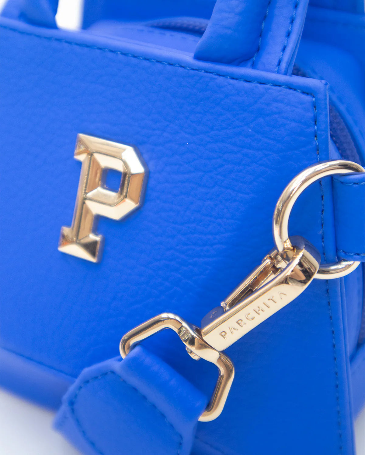 Cartera Kufra Petit - Parchita