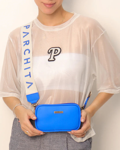 Banano Crossbody  Funny Pack Marsella - Parchita