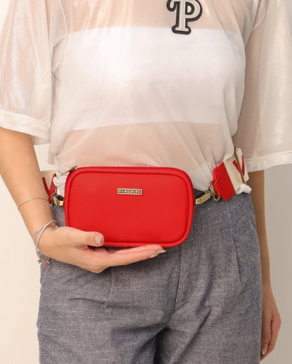 Banano Crossbody  Funny Pack Marsella - Parchita