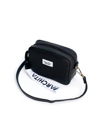 Cartera Crossbody Mika - Parchita