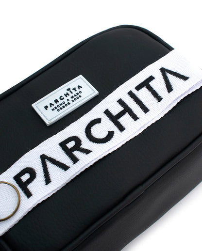 Cartera Crossbody Mika - Parchita