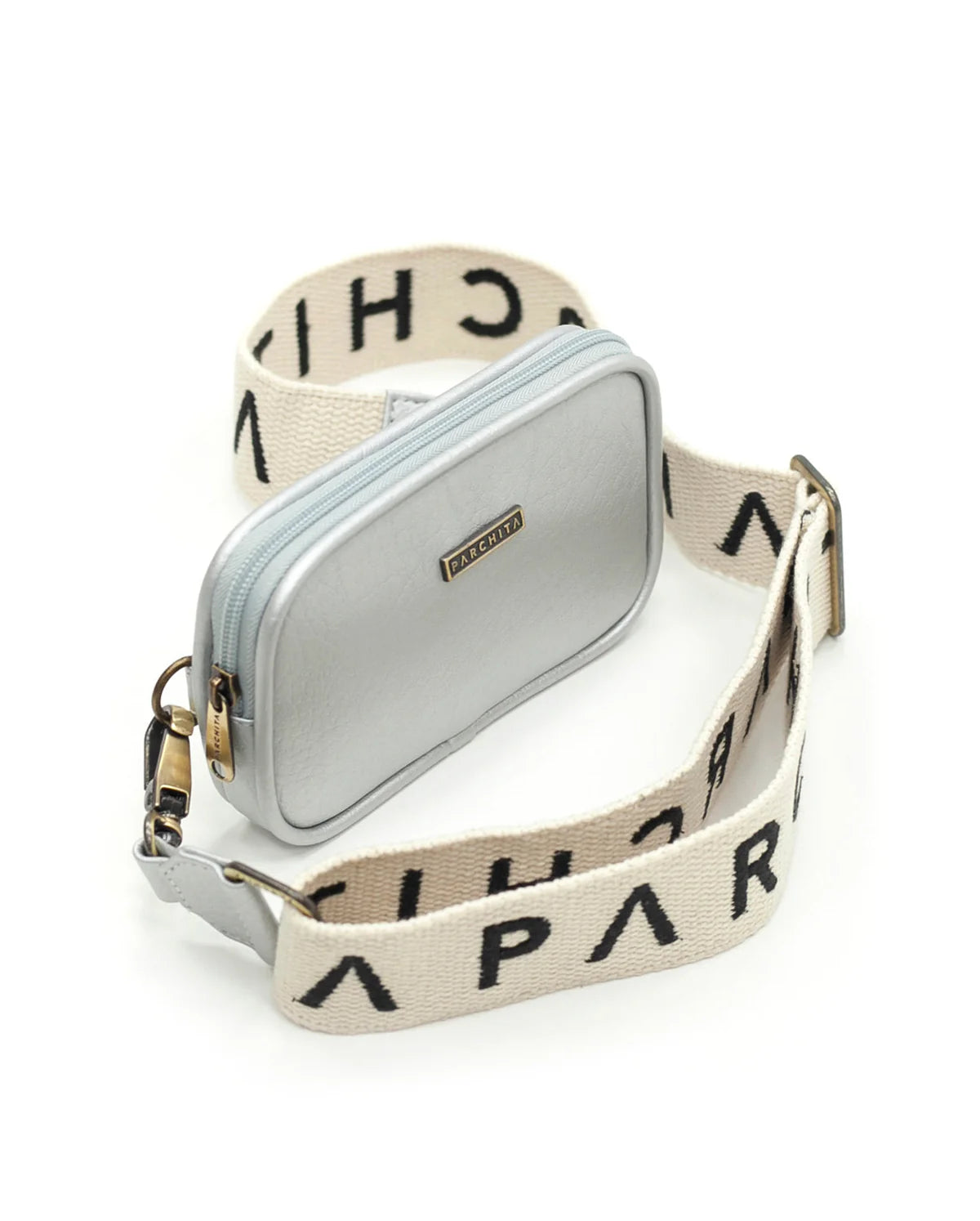 Banano Crossbody  Funny Pack Marsella - Parchita