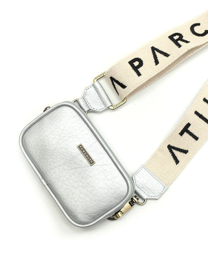 Banano Crossbody  Funny Pack Marsella - Parchita