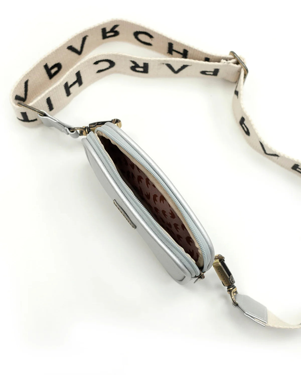 Banano Crossbody  Funny Pack Marsella - Parchita